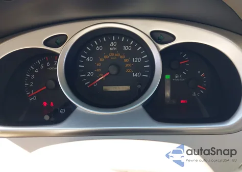 2006 Toyota Highlander Sport V6 z USA, uszkodzony, nr VIN JTEEP21A760171370